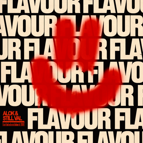 Alok & Still Val - Flavour Logic Pro Remake (Bass House)