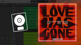 Alok, ALTA, Robert Falcon ft. Jess Glynne – Love Has Gone Logic Pro Remake (Dance Pop)
