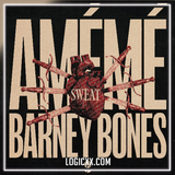 AMÉMÉ & Barney Bones - Sweat Logic Pro Remake (Dance Pop)