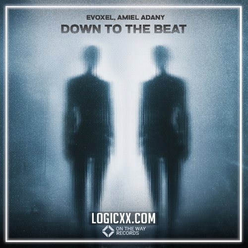 Amiel Adany, Evoxel - Down to the Beat (Logic Pro Remake)