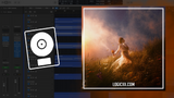 anamē & Bri Zoli - Break The Silence Logic Pro Remake (Melodic House)