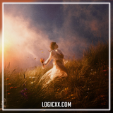anamē & Bri Zoli - Break The Silence Logic Pro Remake (Melodic House)