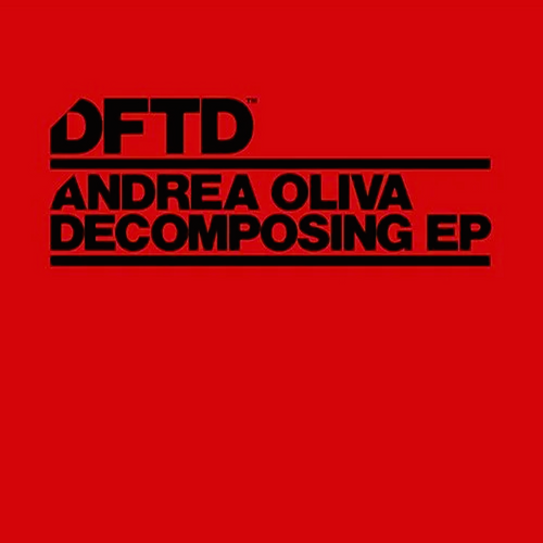 Andrea Oliva - Decomposing Logic Pro Remake (Deep House)