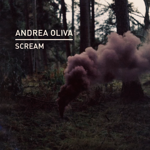 Andrea Oliva - Scream Logic Pro Remake (Tech House)