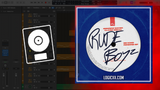 Andrew Bayer & Oliver Smith - Rude Boyz Logic Pro Remake (Mainstage)