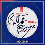 Andrew Bayer & Oliver Smith - Rude Boyz Logic Pro Remake (Mainstage)