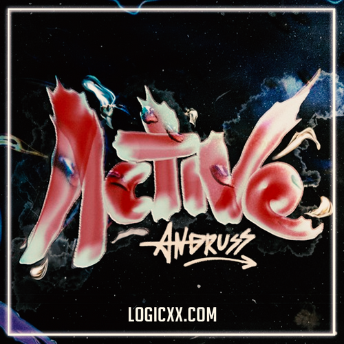 Andruss - Active (Logic Pro Remake)