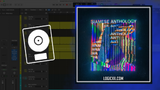 1926 & Animal Picnic & Fred Again - XX (Jungle Adriatique Mashup) Logic Pro Remake (Mainstage)