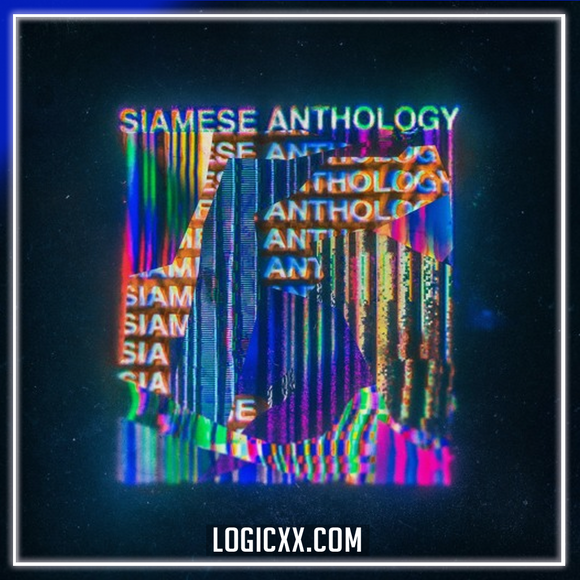 1926 & Animal Picnic & Fred Again - XX (Jungle Adriatique Mashup) Logic Pro Remake (Mainstage)