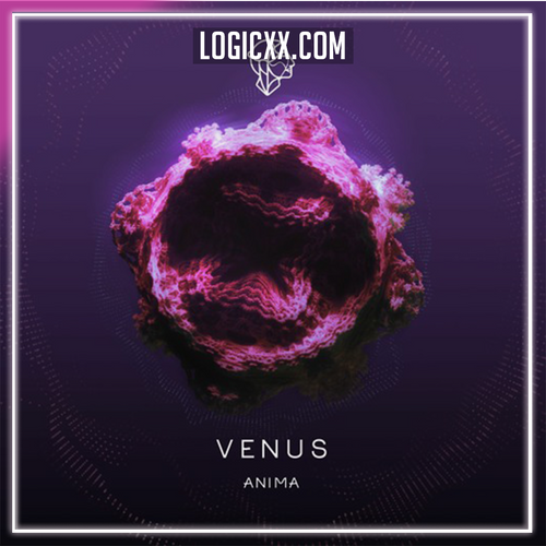 Anima - Saturn Logic Pro Remake (House)