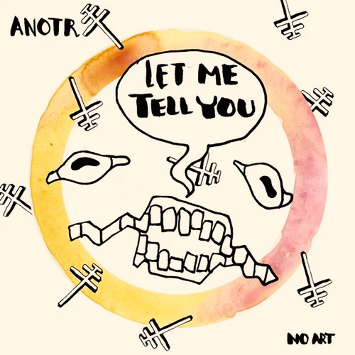 ANOTR - Let Me Tell You Logic Pro Remake (House)