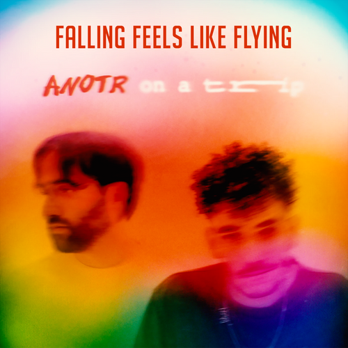 ANOTR - Falling Feels Like Flying (Ft. Kabusa Oriental Choir) Logic Pro Remake (Funky House)