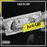 Anti Up - I Cannot Logic Pro Remake (Bass House)