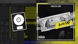Anti Up - I Cannot Logic Pro Remake (Bass House)
