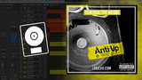 Anti Up - Control The Media Logic Pro Remake (Tech House)