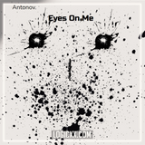 Antonov - Eyes On Me Logic Pro Remake (Techno)