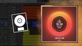 Antdot, Maz, Dougwav - I See The Sun Logic Pro Remake (Afro House)