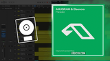 ANUQRAM & Eleonora - Parasite Logic Pro Remake (Eurodance)