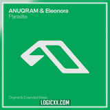 ANUQRAM & Eleonora - Parasite Logic Pro Remake (Eurodance)