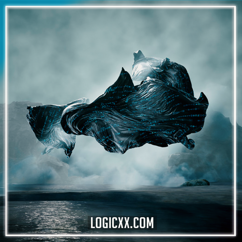 Anyma, Argy, MAGNUS - Higher Power Logic Pro Remake (Melodic House)