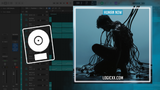 Anyma - Human Now ft Luke Steele Logic Pro Remake (Dance Pop)
