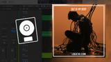 Anyma - Out Of My Body Logic Pro Remake (Melodic Techno)