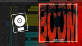 Argy & John Cala - Boom Logic Pro Remake (Melodic House)