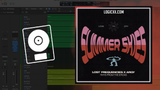 Lost Frequencies & Argy & rhys from the sticks - Summer Skies (Love To Cry) Logic Pro Remake (Dance)