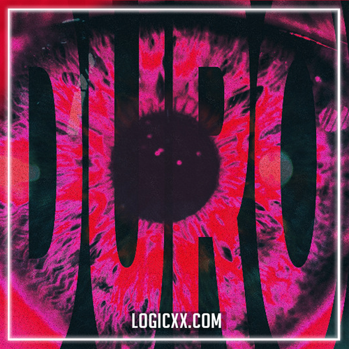 Argy & TNY - DURO Logic Pro Remake (Melodic House)