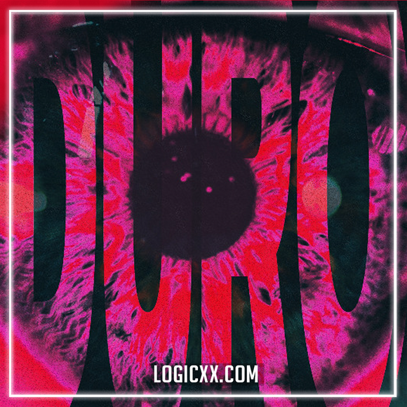 Argy & TNY - DURO Logic Pro Remake (Melodic House)