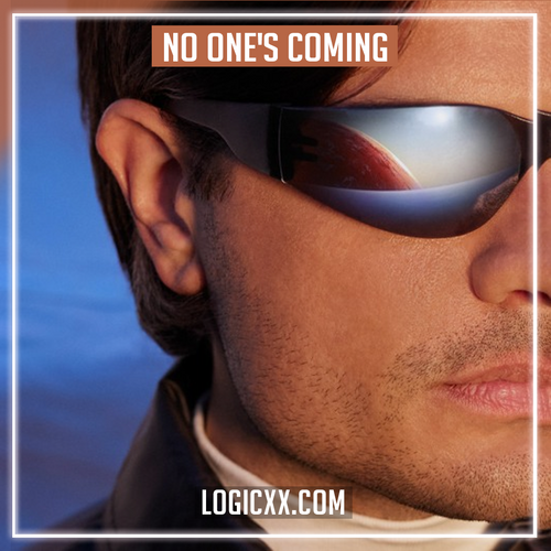 Argy, Weekend Heroes - No One's Coming Logic Pro Remake (Melodic House)