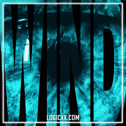 Argy, Omiki - WIND Logic Pro Remake (Melodic House)