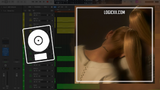 Ariana Grande - We Can't Be Friends (Jerome Price Remix) Logic Pro Remake (Pop House)