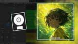 ATLXS - PASSO BEM SOLTO Logic Pro Remake (Dance)