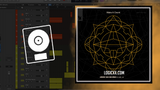 Armin van Buuren & Just_us - Make It Count Logic Pro Remake (Techno)