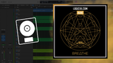 Armin van Buuren - ALIVE Logic Pro Remake (Mainstage)