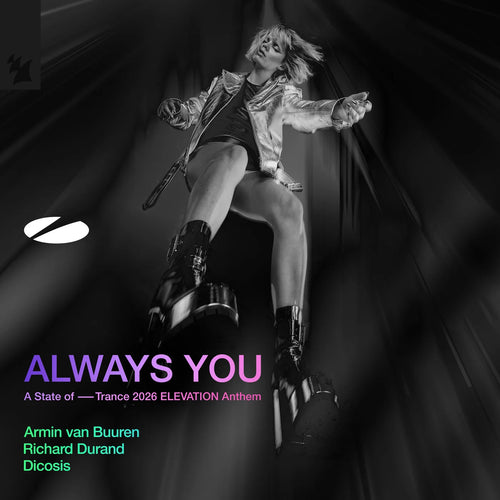 Armin van Buuren & Richard Durand & Dicosis - Always You Logic Pro Remake (Mainstage)