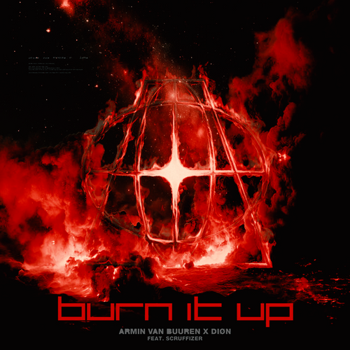 Armin van Buuren & DIØN feat. Scrufizzer - Burn It Up Logic Pro Remake (Hard Techno)