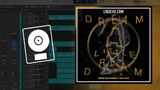 Armin van Buuren, Sam Gray - Dream A Little Dream Logic Pro Remake (Mainstage)