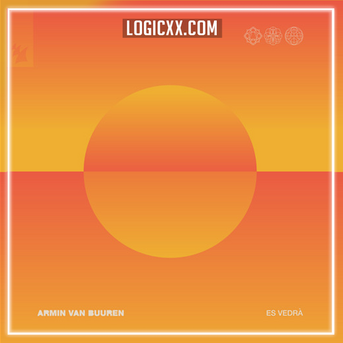 Armin van Buuren - Es Vedrà Logic Pro Remake (Dance Pop)