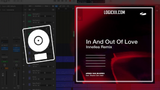 Armin van Buuren feat. Sharon Den Adel - In And Out Of Love (Innellea Remix) Logic Pro Remake (Melodic Techno)