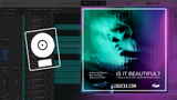 Armin van Buuren, Ben Hemsley ft. Lucy Pullin - Is It Beautiful Logic Pro Remake (Trance)