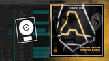 Armin van Buuren feat. JAI RYU - Let It Be For Love Logic Pro Remake (Mainstage)