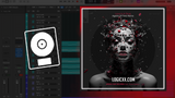 Armin van Buuren feat. Anne Gudrun - Love Is A Drug (Agents of Time Remix) Logic Pro Remake (Melodic Techno)