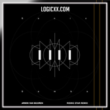 Armin van Buuren - Sonic Samba (Rising Star Remix) Logic Pro Remake (Trance)