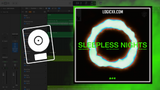 Armin van Buuren & Martin Garrix feat. Libby Whitehouse - Sleepless Nights Logic Pro Remake (Dance Pop)
