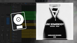 Arodes & Redd - Use Somebody  Logic Pro  Remake (Afro House)