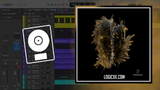 ARTBAT & Another Life - Breathe In Logic Pro Remake (Techno)