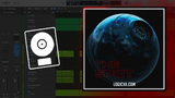 ARTBAT & JOA - The Spot Logic Pro Remake (Melodic Techno)