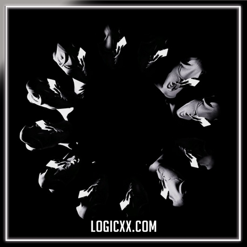 ARTBAT, KASST & Losless - Pull Out Logic Pro Remake (Melodic Techno)